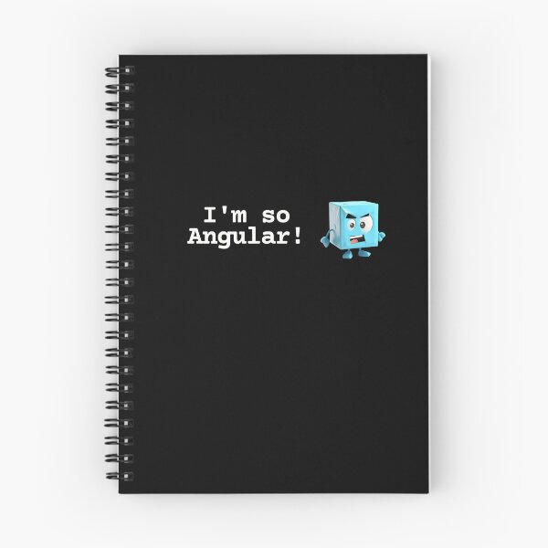 Item preview, I'm so ANGULAR (inline) designed and sold by mliotard.