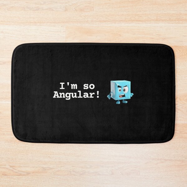 Item preview, I'm so ANGULAR (inline) designed and sold by mliotard.