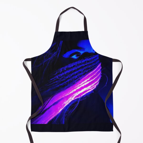 Item preview, Abbies Tomorrow: A Futuristic Photo Portrait designed and sold by Zachzacharyzak.