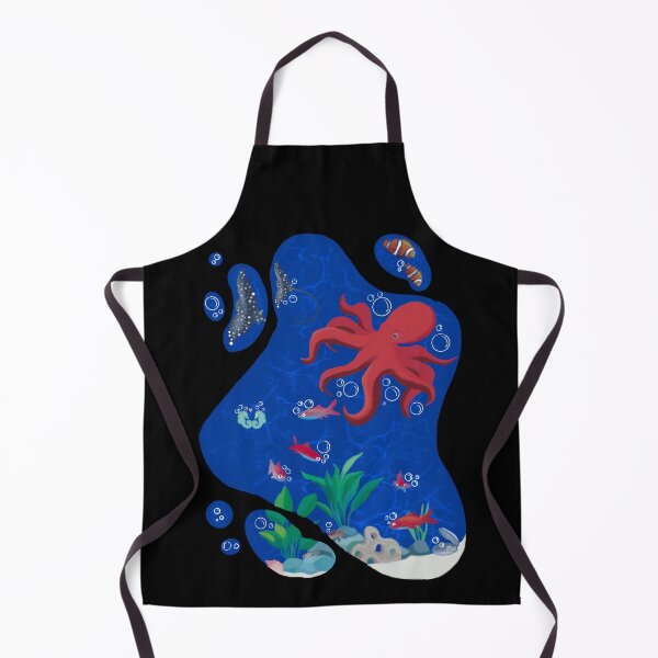 Item preview, Ocean Floor designed and sold by ArynsDS.