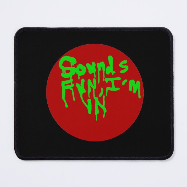 Item preview, MCR St Paul Drumhead designed and sold by Sarah Kolk.