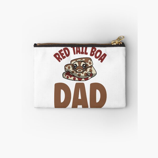 Item preview, Red Tail Boa Dad designed and sold by eternallygifted.