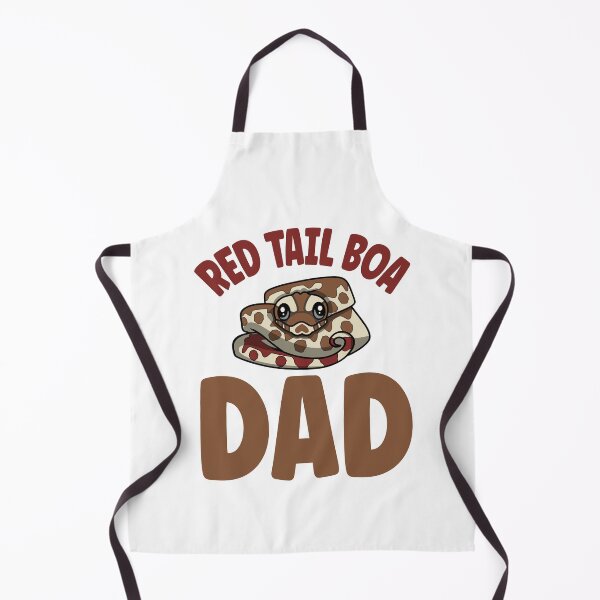 Item preview, Red Tail Boa Dad designed and sold by eternallygifted.