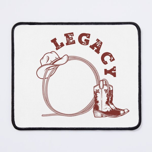 Item preview, Cowgirls & Cowboys: A Southern legacy designed and sold by WinnieMae44.