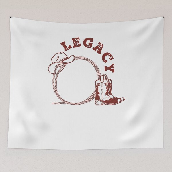 Item preview, Cowgirls & Cowboys: A Southern legacy designed and sold by WinnieMae44.
