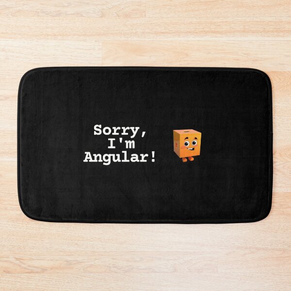 Item preview, Sorry, I'm ANGULAR (inline) designed and sold by mliotard.