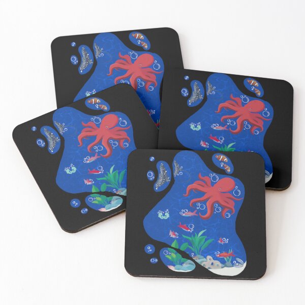 Item preview, Ocean Floor designed and sold by ArynsDS.