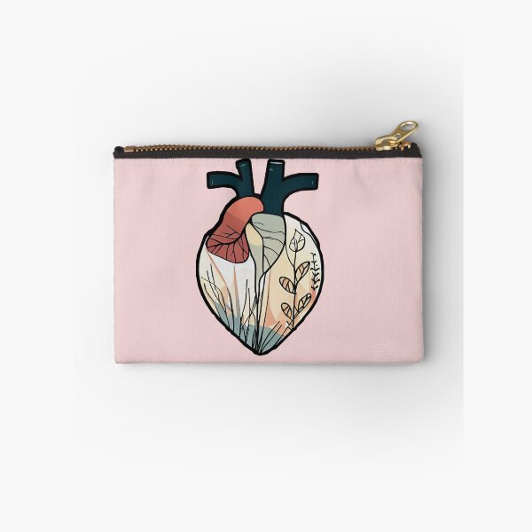 Item preview, Heart of Nature - Minimalistic Art designed and sold by Reyano.