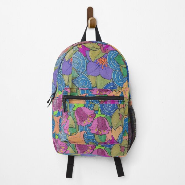 Item preview, Floral Paradise designed and sold by BeleJoli.