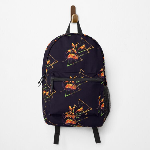 Item preview, Cordyceps Beetle designed and sold by Benjamin Lou.
