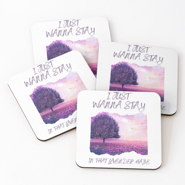 Item preview, Stay in Lavender Haze designed and sold by Sammi7angel.