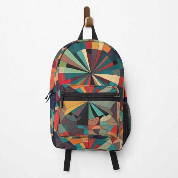 Item preview, Abstract geometric design designed and sold by IJStanding.