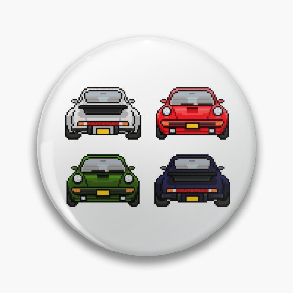 Item preview, Porsche 911 Alternate Color designed and sold by SChinchilla.