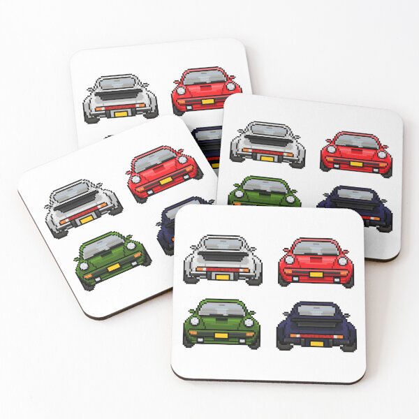 Item preview, Porsche 911 Alternate Color designed and sold by SChinchilla.