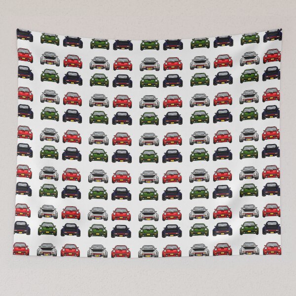 Item preview, Porsche 911 Alternate Color designed and sold by SChinchilla.