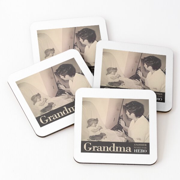 Item preview, Gramma designed and sold by vibrantpastels.