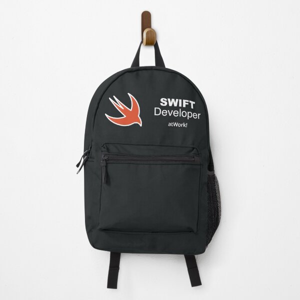 Item preview, SWIFT Developer atWork! designed and sold by Sofia Fulgido.