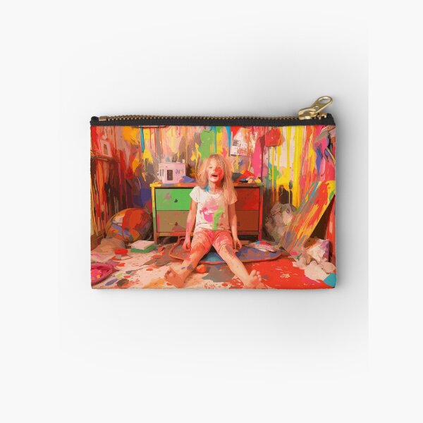 Item preview, Every Child is an Artist designed and sold by TheHellSong.
