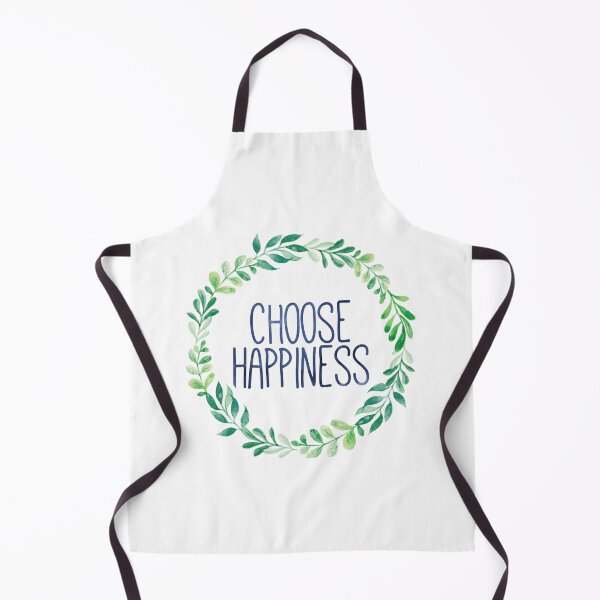 Artikelvorschau, Wählen Sie Happiness Greenery Watercolor entworfen und verkauft von SidderBug Designs.