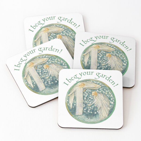 Item preview, I Beg Your Garden! Gardener Gift designed and sold by SSustainable.