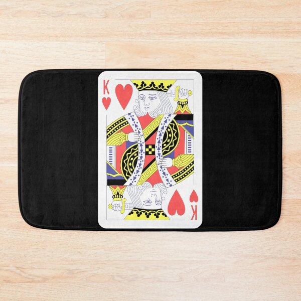 Item preview, King of hearts designed and sold by jmspeedy661.