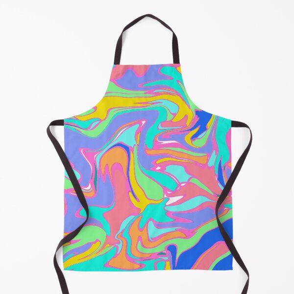 Item preview, Pastel Party Pleasants designed and sold by Kessel Kunst.