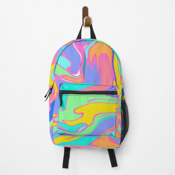 Item preview, Pastel Party Pleasants designed and sold by Kessel Kunst.