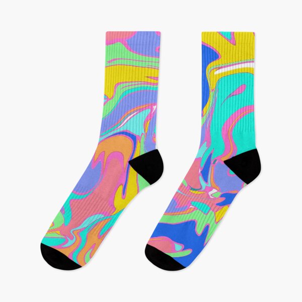 Item preview, Pastel Party Pleasants designed and sold by Kessel Kunst.