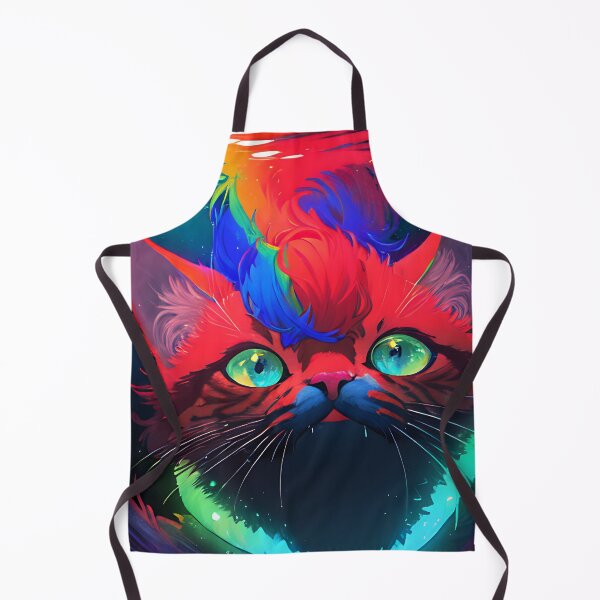 Item preview, Underwater Cat designed and sold by Cyrical.