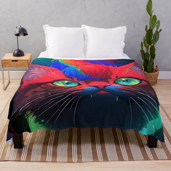 Item preview, Underwater Cat designed and sold by Cyrical.