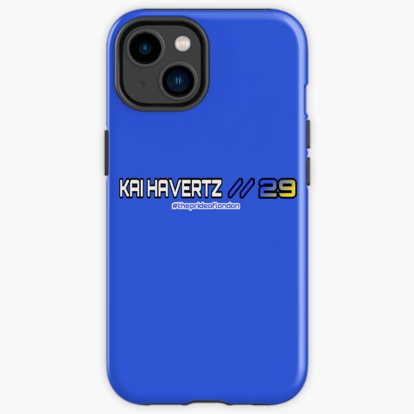 mycasefc Kai Havertz Vivo V17 Pro Football Silicone Case for