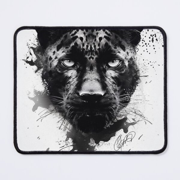 Item preview, Black Jaguar designed and sold by Colero.