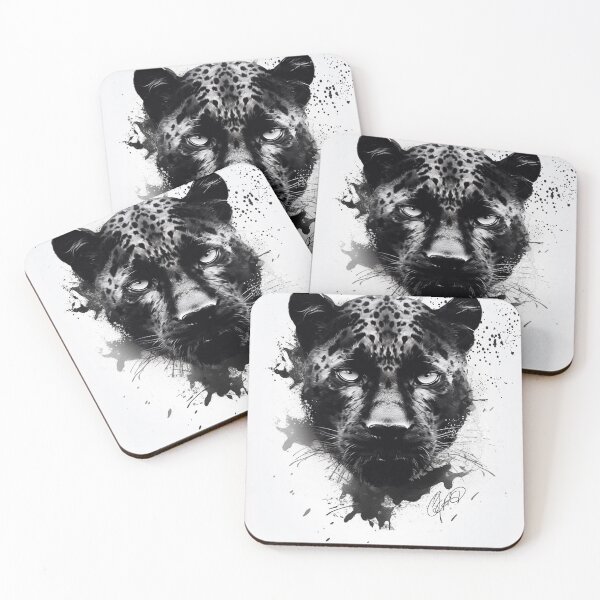 Item preview, Black Jaguar designed and sold by Colero.