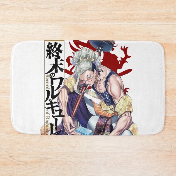 Item preview, Buda designed and sold by RageAnime.