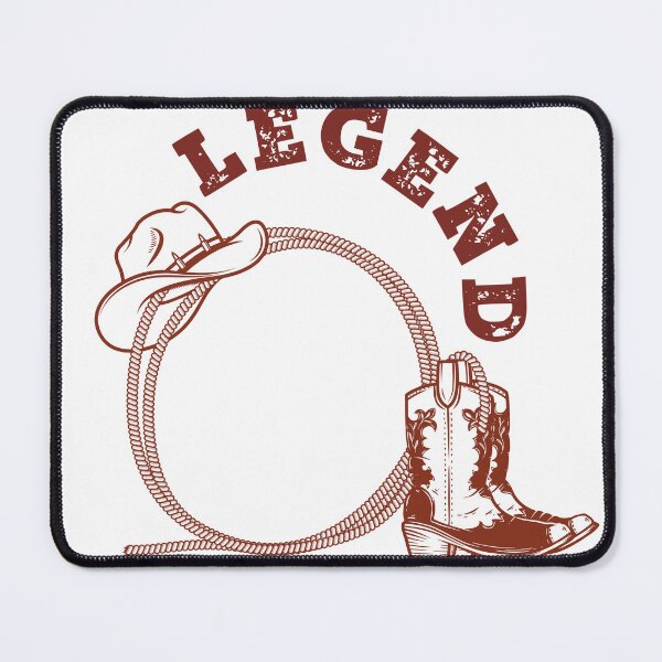 Item preview, Cowgirls & Cowboys: A Southern Legacy designed and sold by WinnieMae44.