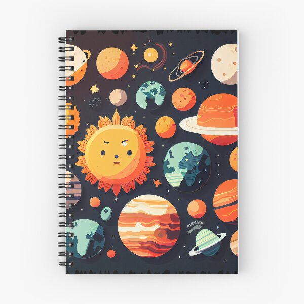 Item preview, Planets and Stars designed and sold by vladocar.