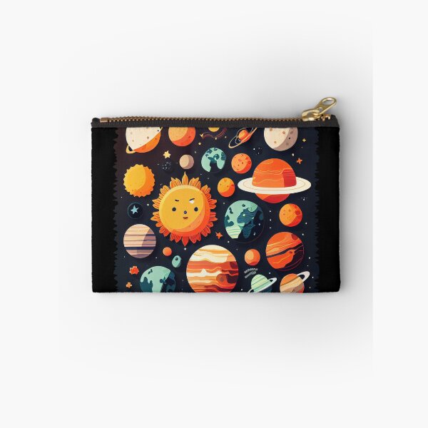Item preview, Planets and Stars designed and sold by vladocar.