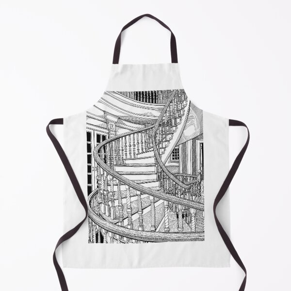 Item preview, Boston's Old State House Staircase designed and sold by Conor Plunkett.