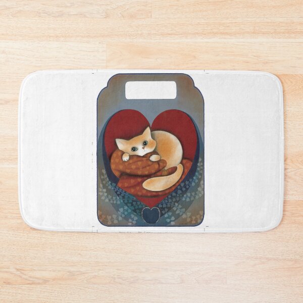 Item preview, A beloved cat. A blank provided to write a name designed and sold by gatteria.