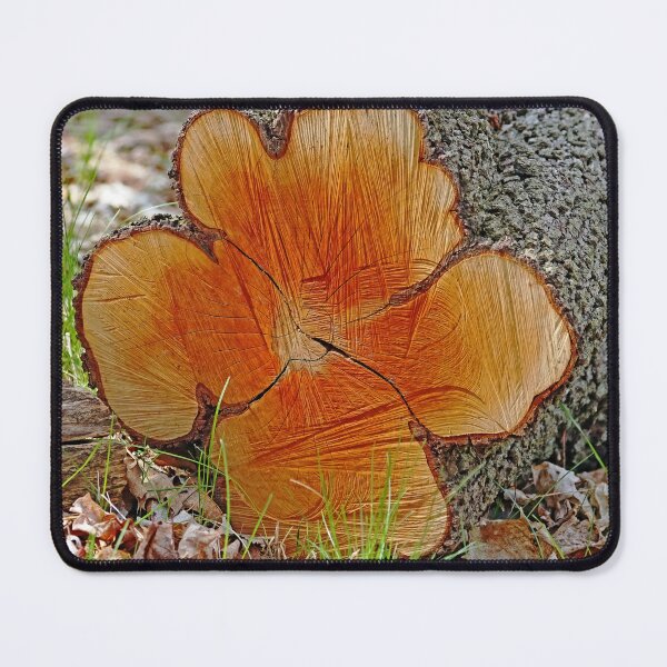 Item preview, Wood Flower designed and sold by Deb Oppermann.