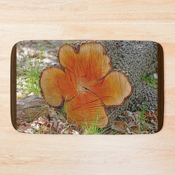 Item preview, Wood Flower designed and sold by Deb Oppermann.