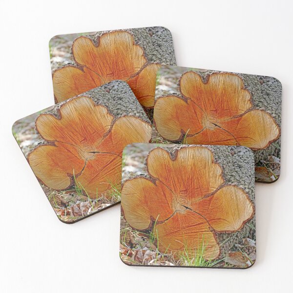 Item preview, Wood Flower designed and sold by Deb Oppermann.