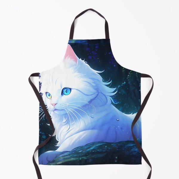 Item preview, Underwater Cat designed and sold by Cyrical.