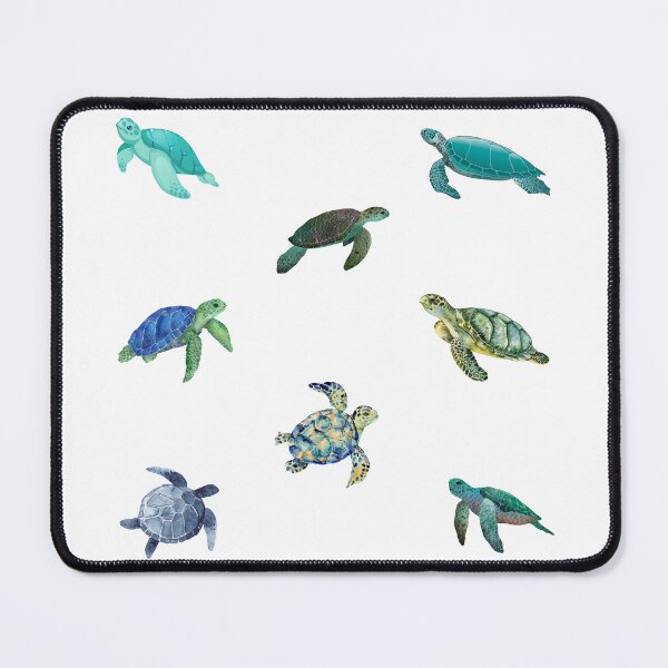 Item preview, Sea Turtles designed and sold by silviaol.
