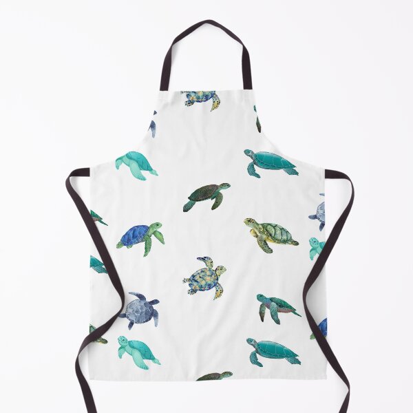 Item preview, Sea Turtles designed and sold by silviaol.