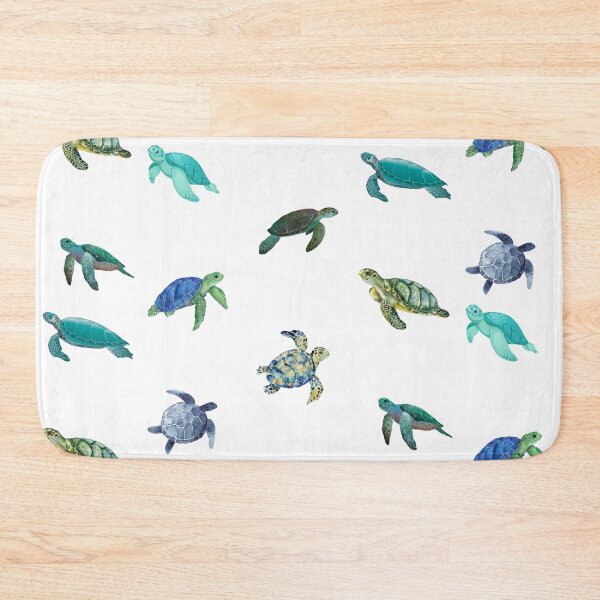 Item preview, Sea Turtles designed and sold by silviaol.