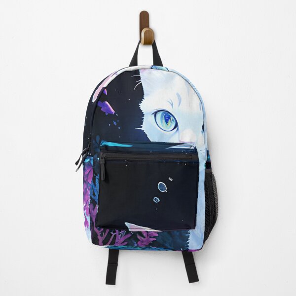 Item preview, Underwater Cat designed and sold by Cyrical.