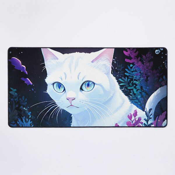 Item preview, Underwater Cat designed and sold by Cyrical.