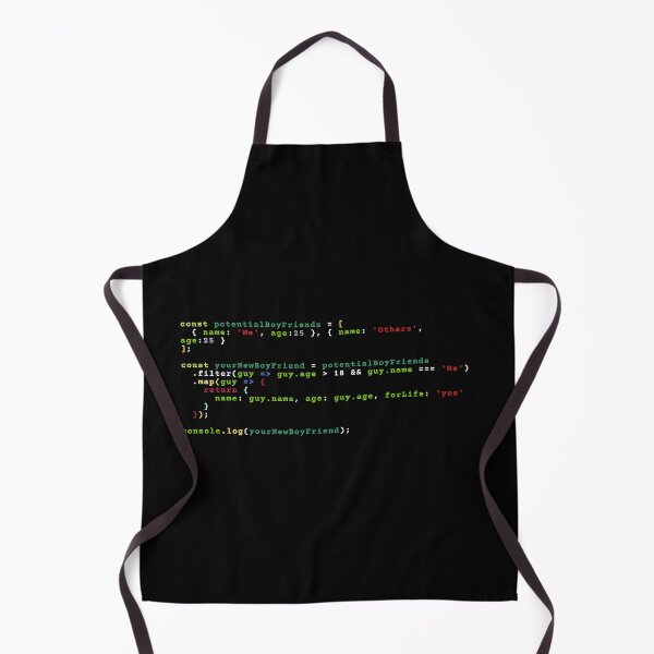 Item preview, Find your boyfriend code Javascript designed and sold by mliotard.
