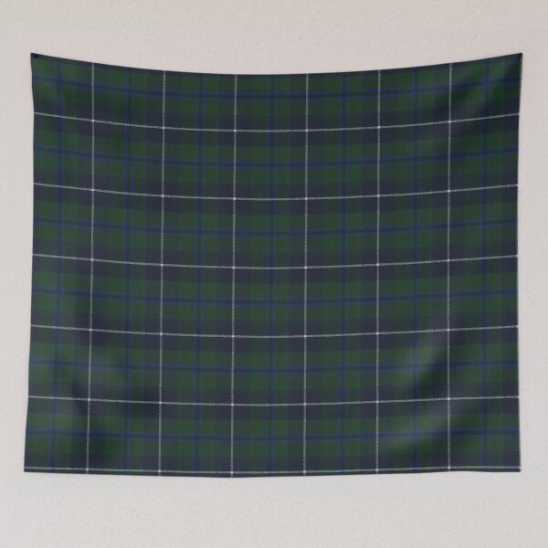Item preview, Douglas Modern Original Scottish Tartan designed and sold by DiamondWillow.